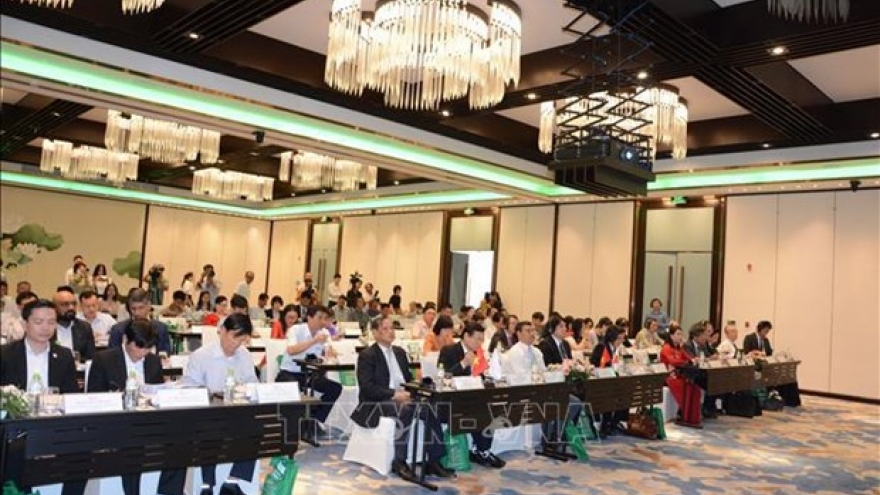 Vietnam-Japan relations featured in Da Nang workshop